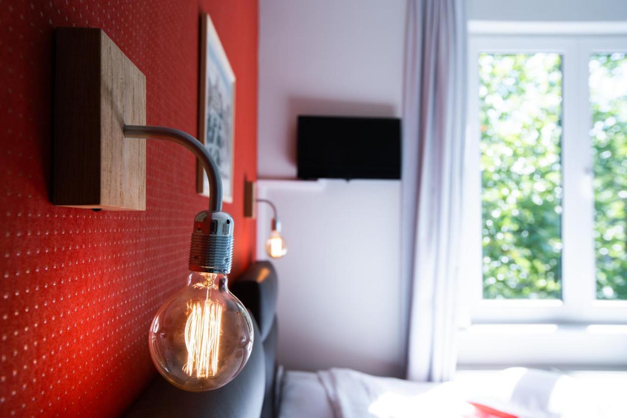 Fred&Breakfast Bed & Breakfast Ghent Exterior photo